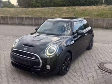 Mini Mini Cooper S 2.0 192