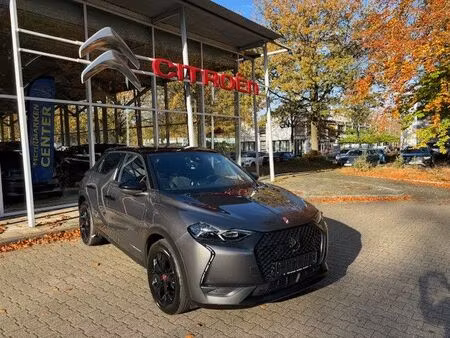 DS 3 1.2 Performance Line