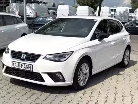 Seat Ibiza 1.0 TSI FR