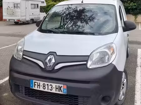 Renault Kangoo 1.5