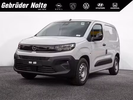 Opel Combo 1.5 102