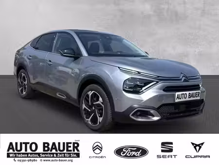 Citroën C4X 1.2 PureTech 130 Max