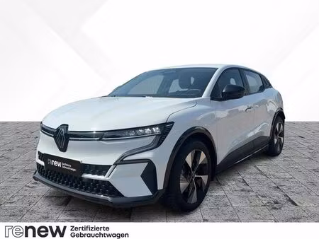 Renault Mégane E-Tech 220 Équilibre