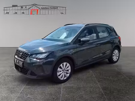 Seat Arona 1.0 TSI 95 Style