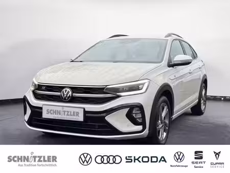 Volkswagen Taigo 1.0 TSI 116 R-Line
