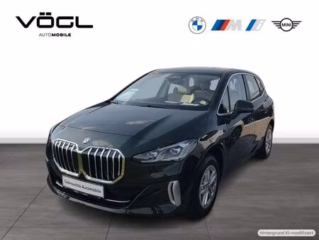 BMW Série 2 220i 1.5 170 Luxury