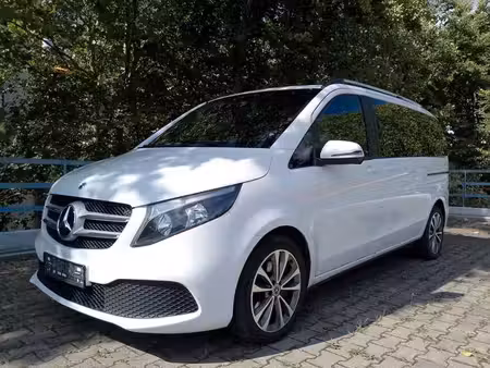 Mercedes-Benz Classe V V 300 2.0 239