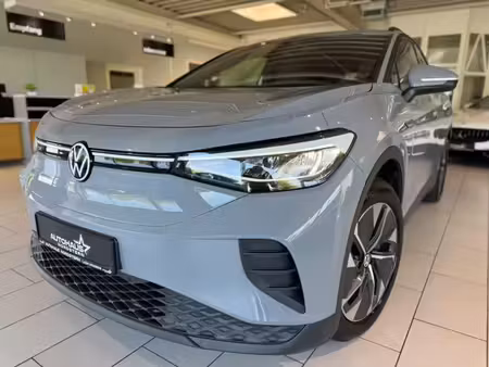 Volkswagen ID.4 204 Performance