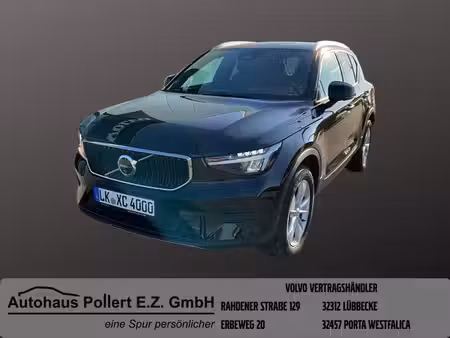 Volvo XC40 B3 2.0 163