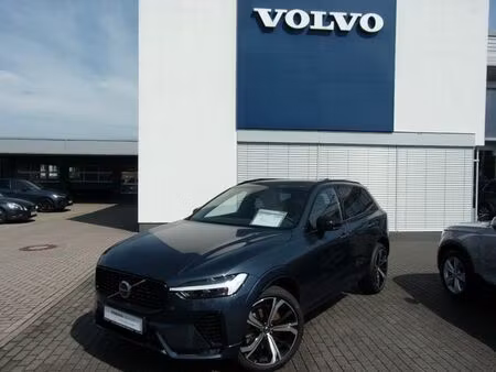 Volvo XC60 2.0 197 4x4