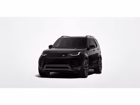 Land Rover Discovery D250 3.0 249 SE 4x4