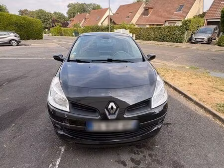 Renault Clio 1.5 dCi 85