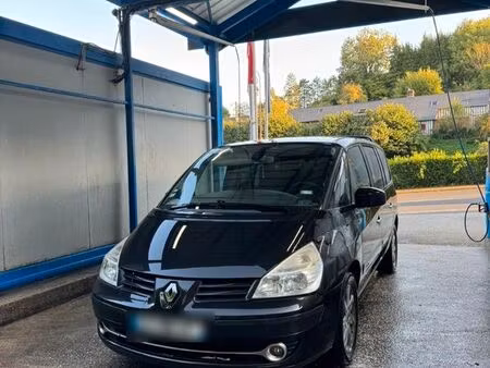 Renault Grand Espace 2.0 dCi 150