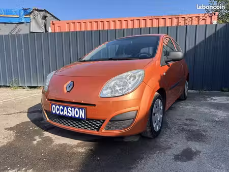 Renault Twingo 1.2 58 Authentique