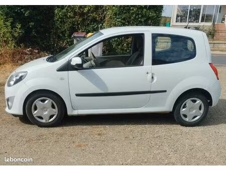 Renault Twingo 1.2 75