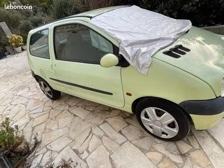 Renault Twingo 1.2 60