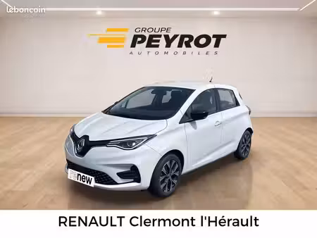 Renault Zoe R110 110 Evolution