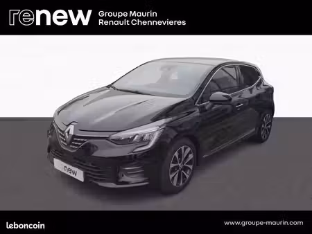 Renault Clio 1.0 TCe 90 Techno