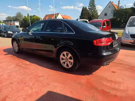 Audi A4 2.0 TDI 143 Ambiente