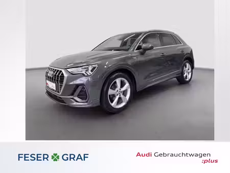 Audi Q3 35 TFSI 1.5 150