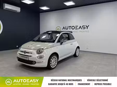 Fiat 500 1.2 69