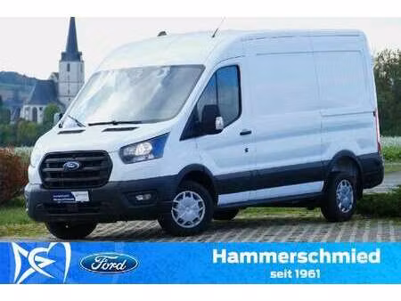 Ford Transit 2.0 TDCi 105 Trend