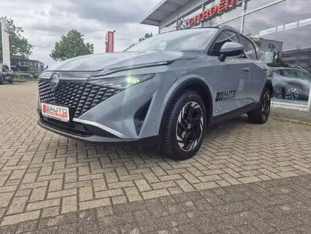 Nissan Qashqai e-Power 1.5 158 N Connecta
