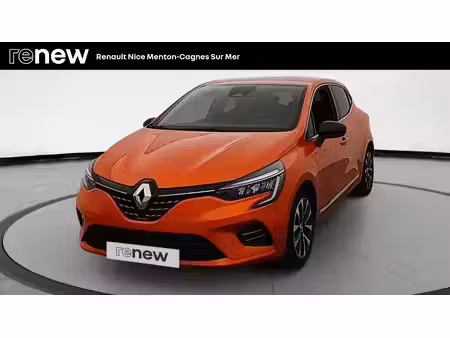 Renault Clio E-Tech 1.6 145