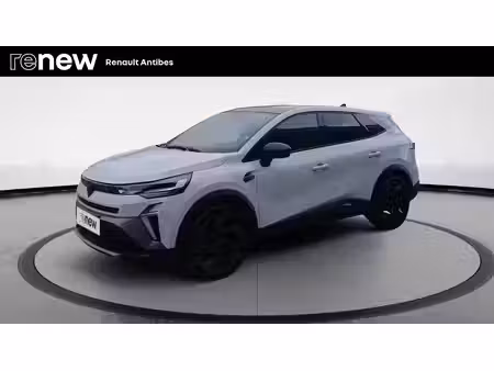 Renault Symbioz E-Tech 1.6 145
