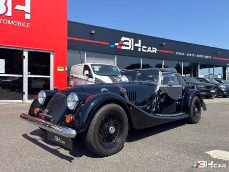 Morgan Plus-4 2.0 150