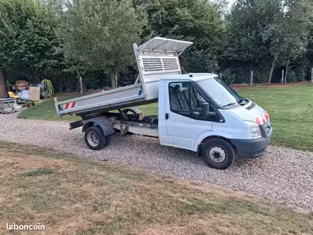 Ford Transit 2.2 TDCi 100