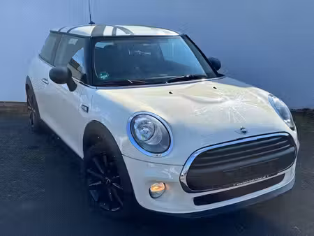Mini Mini One 1.2 75