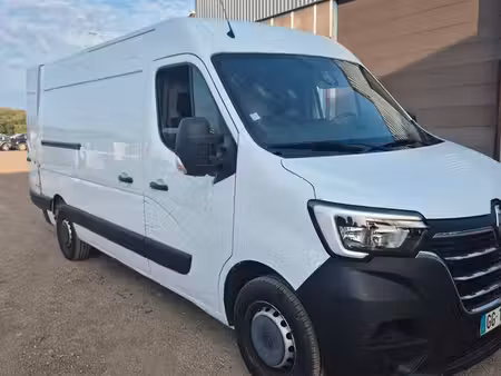 Renault Master 2.3