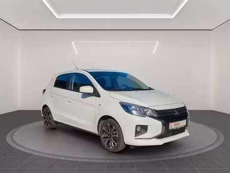 Mitsubishi Space Star 1.2 71