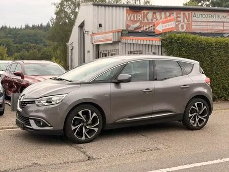 Renault Scénic 1.4 140 Bose