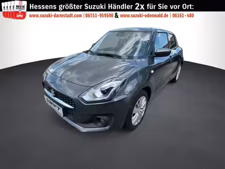 Suzuki Swift 1.2 83 Comfort