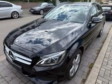 Mercedes-Benz Classe E 250 C