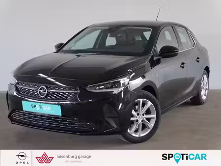 Opel Corsa 1.2 75 Elegance