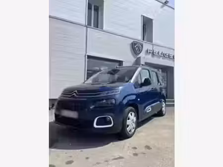 Citroën Berlingo Feel