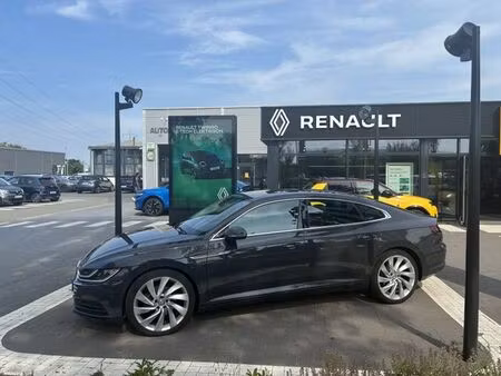 Volkswagen Arteon 2.0 TDI 150