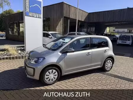 Volkswagen up! 1.0 65 Base
