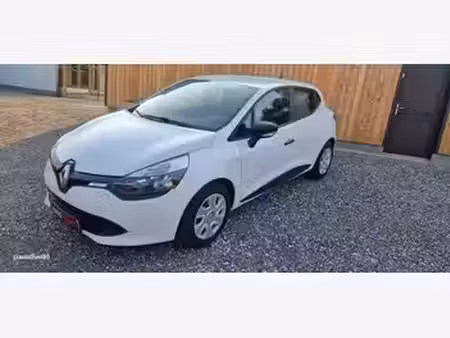 Renault Clio 1.5 dCi 75 Trend