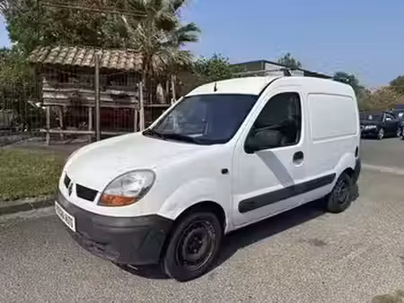 Renault Kangoo 1.5 dCi Confort