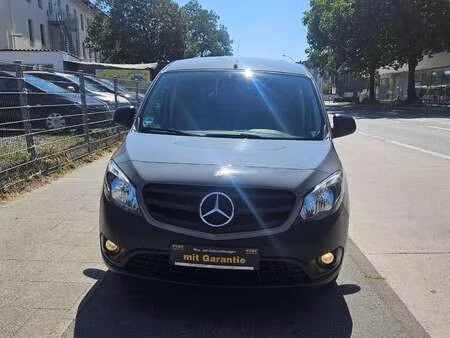 Mercedes-Benz Citan 1.5 CDI 90