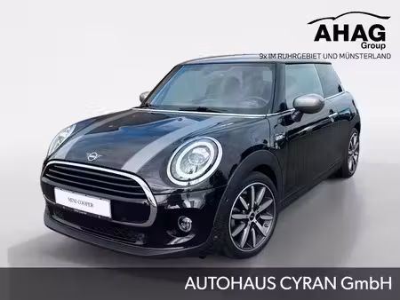 Mini Mini Cooper 1.5 136 Chili
