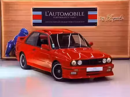 BMW Série 3 M3