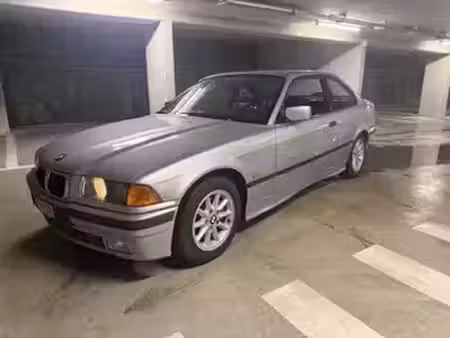 BMW Série 3 328i 2.8 193