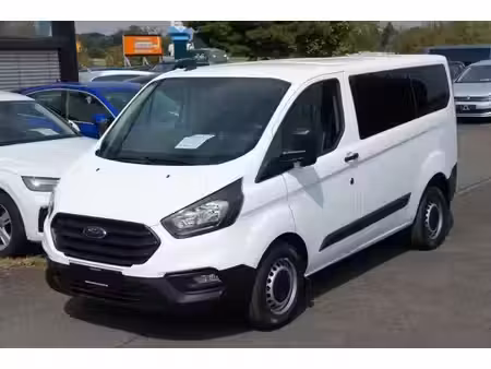 Ford Transit 2.0 105 Trend