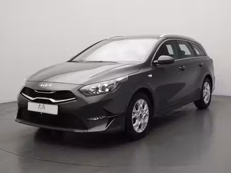 Kia Ceed 1.5 T-GDi 160