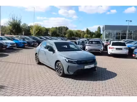 Opel Corsa 1.2 101 GS